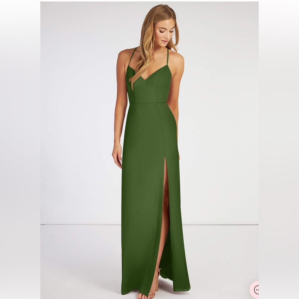 Azazie Manila Dress